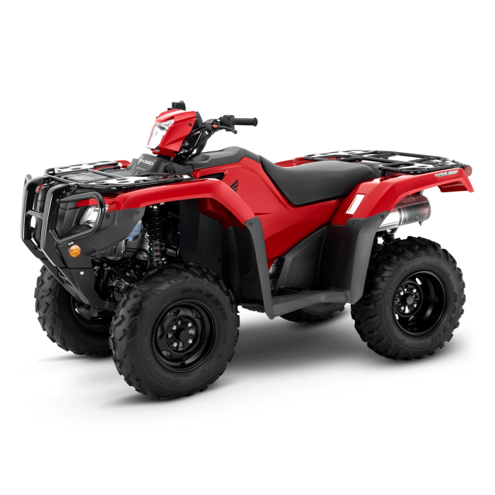 TRX520FM6