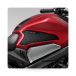 CB650R Tank Side Sticker