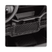 Pioneer 1000-3P/5P Under Dash Storage Pocket