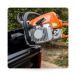 Pioneer 520 Chainsaw Mount