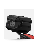 Africa Twin 58L Top Box