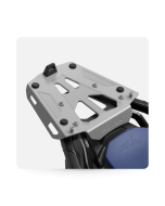 Africa Twin Aluminium Top Box Bracket