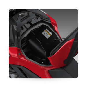 NC750X USB Charger