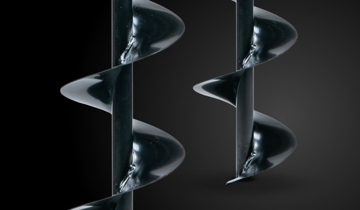 A Range of Augers A Range of Augers