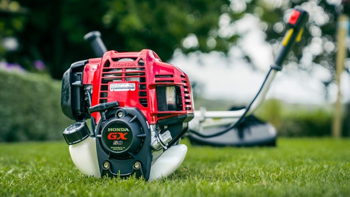 Brush Cutter & Line Trimmer Accessories