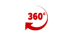 360° Operation 360° Operation