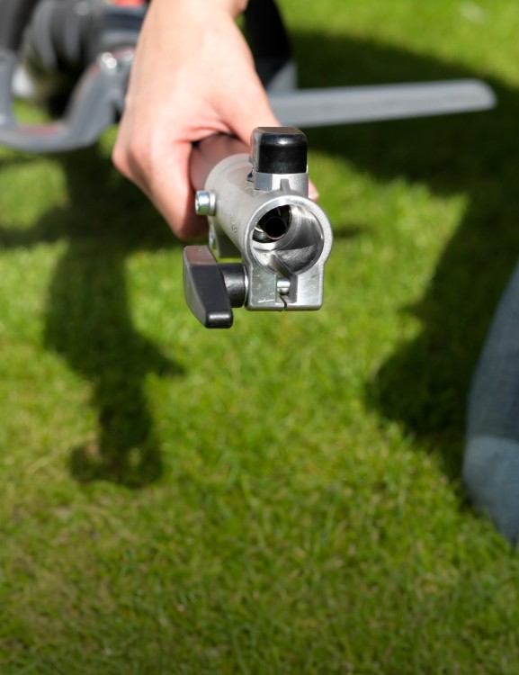 SureLoc® System SureLoc® System