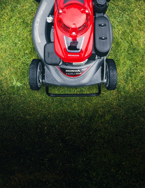 Commercial Quality Honda GXV160 Engine